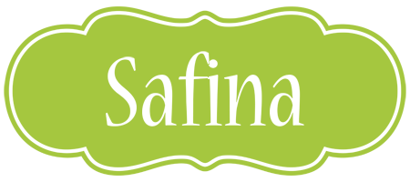 Safina family logo