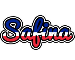 Safina france logo