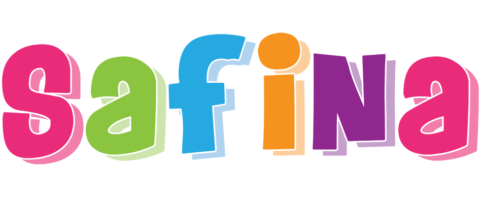 Safina friday logo