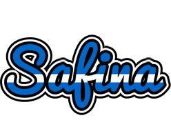 Safina greece logo