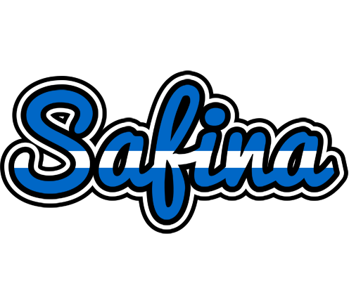 Safina greece logo