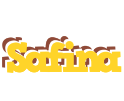 Safina hotcup logo