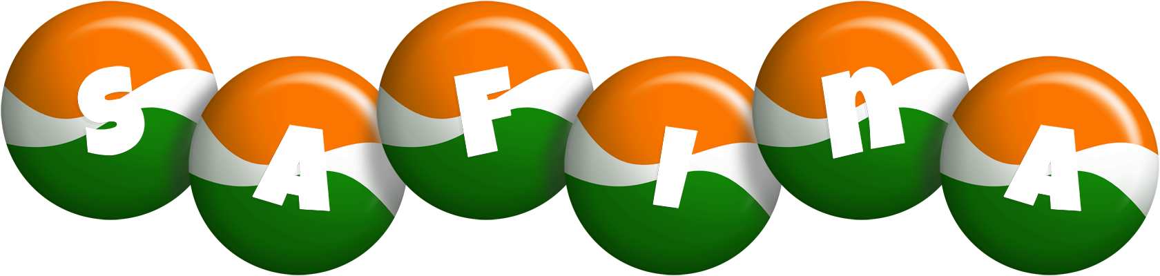 Safina india logo