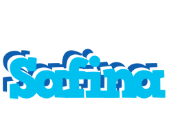 Safina jacuzzi logo