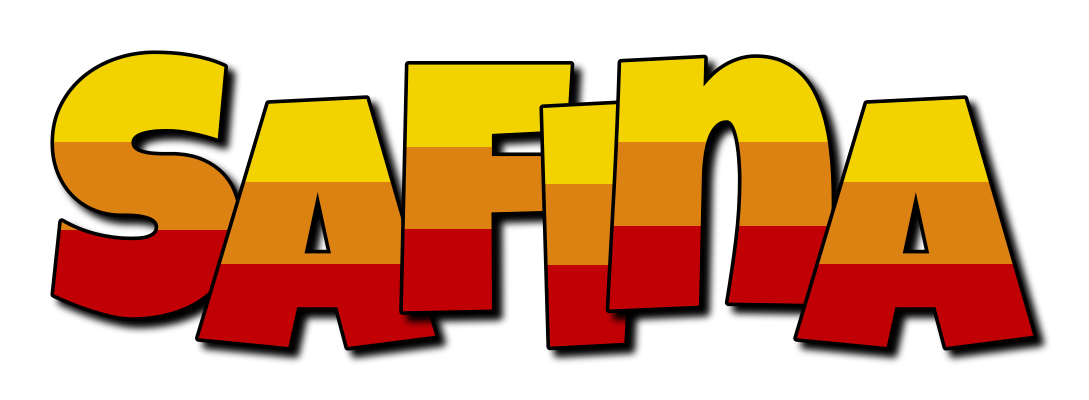 Safina jungle logo