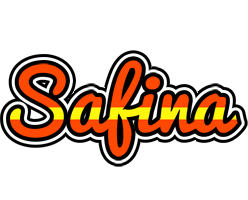 Safina madrid logo