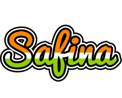 Safina mumbai logo