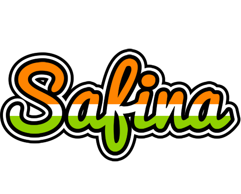 Safina mumbai logo