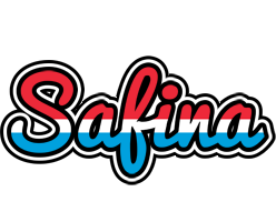 Safina norway logo