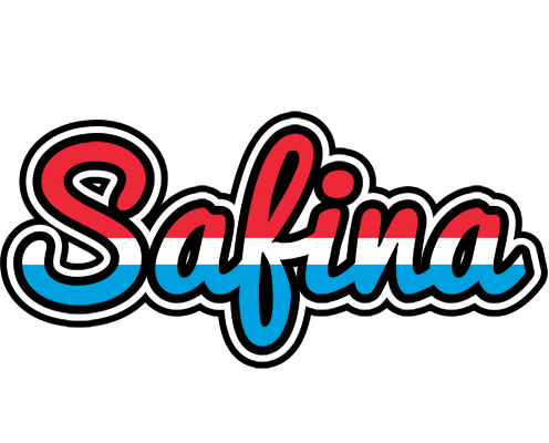 Safina norway logo