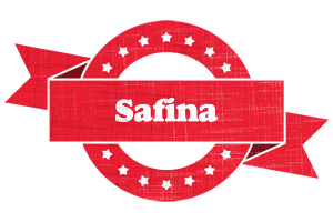 Safina passion logo