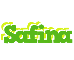 Safina picnic logo