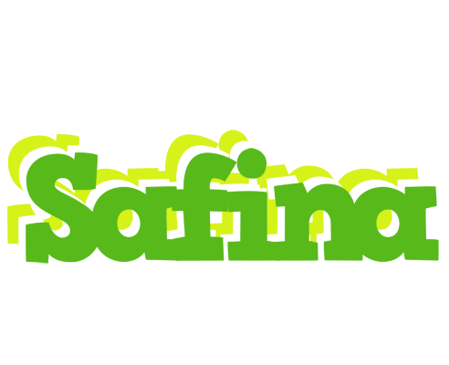 Safina picnic logo