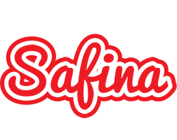 Safina sunshine logo