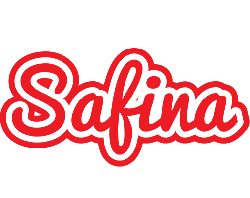 Safina sunshine logo