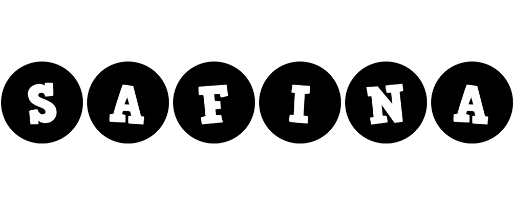 Safina tools logo