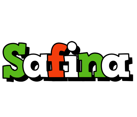 Safina venezia logo