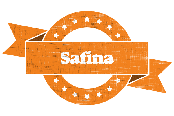 Safina victory logo