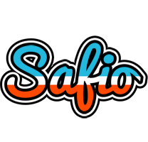 Safio america logo