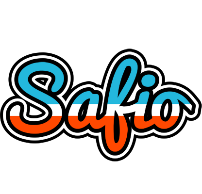 Safio america logo