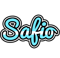 Safio argentine logo