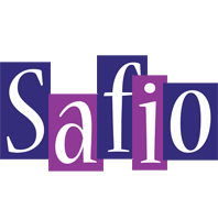 Safio autumn logo