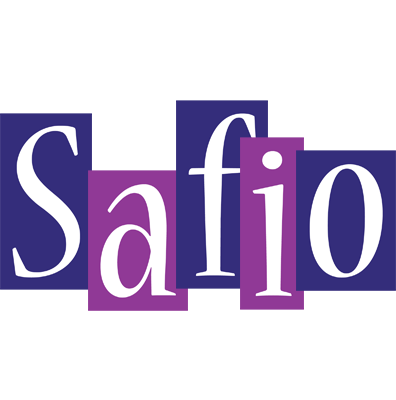 Safio autumn logo