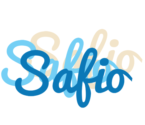 Safio breeze logo