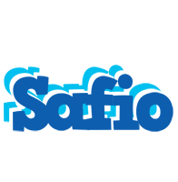 Safio business logo