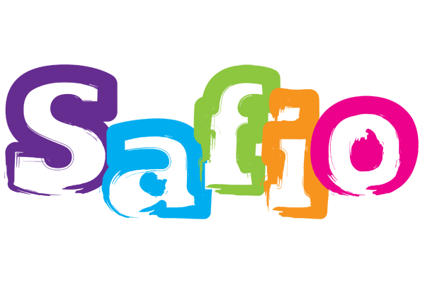 Safio casino logo