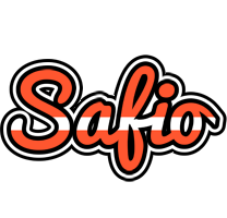 Safio denmark logo