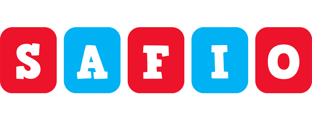 Safio diesel logo