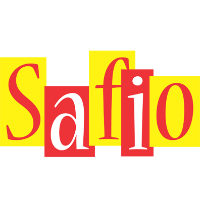 Safio errors logo