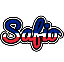 Safio france logo