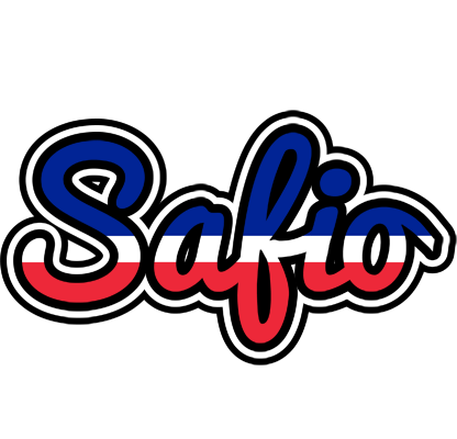 Safio france logo