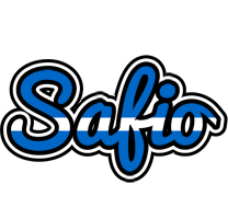 Safio greece logo