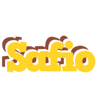 Safio hotcup logo