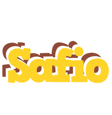 Safio hotcup logo