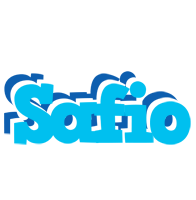 Safio jacuzzi logo