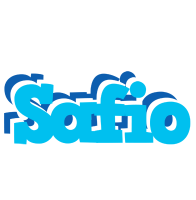 Safio jacuzzi logo
