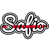 Safio kingdom logo