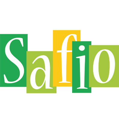 Safio lemonade logo