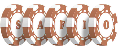 Safio limit logo