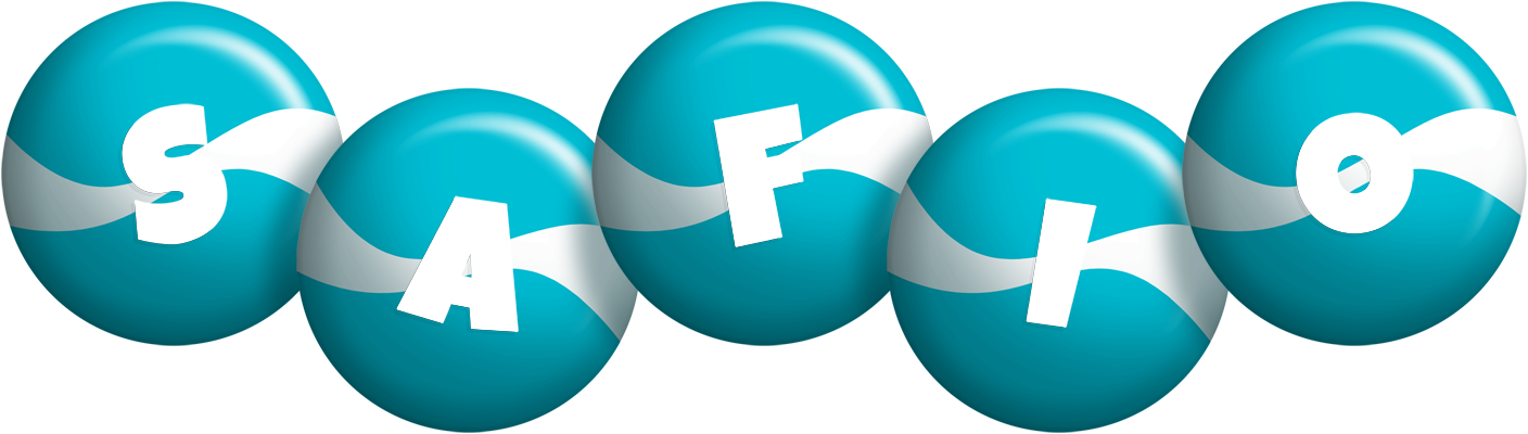 Safio messi logo