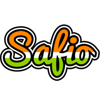 Safio mumbai logo