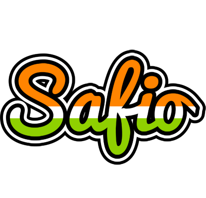 Safio mumbai logo