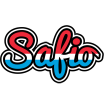 Safio norway logo