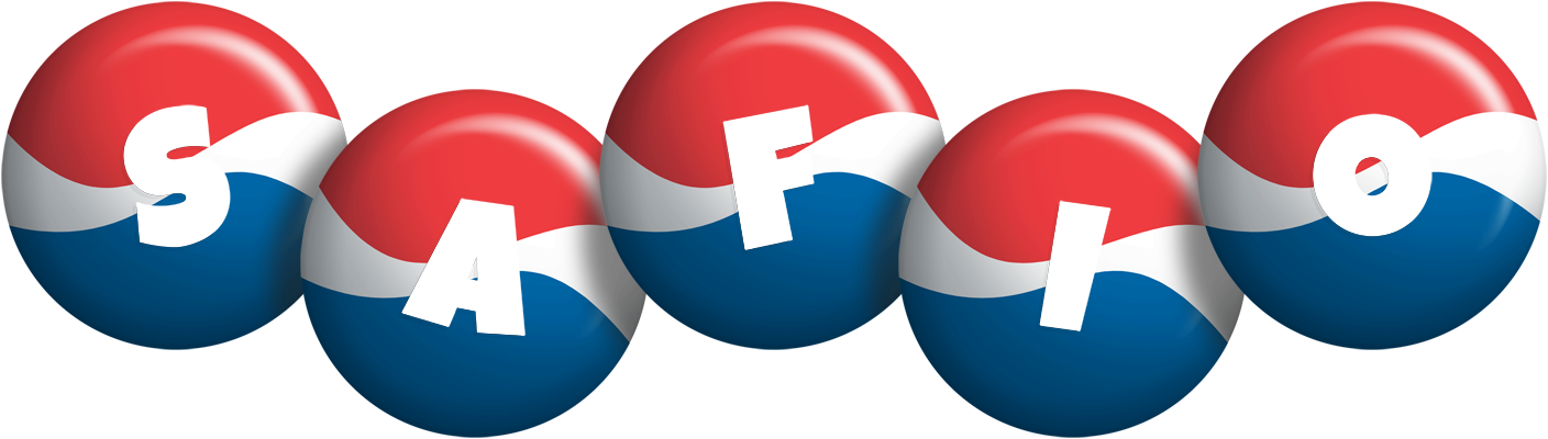 Safio paris logo