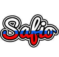 Safio russia logo