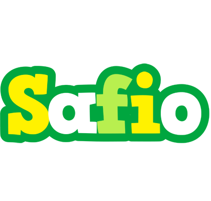 Safio soccer logo